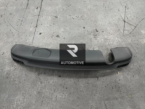 Audi A1 8XA Facelift Achter Diffuser 8XA807421B, Auto-onderdelen, Carrosserie, Bumper, Audi, Achter, Nieuw