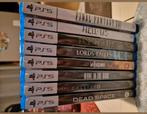Ps5 games te koop, Games en Spelcomputers, Games | Sony PlayStation 5, Ophalen, Zo goed als nieuw