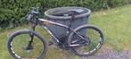 Vtt electrique moteur batterie Bafang. Batterie à remplacer, Fietsen en Brommers, Ophalen of Verzenden, Gebruikt
