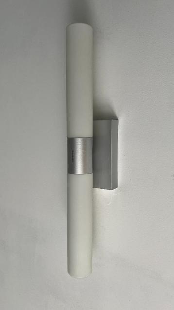 plafondlamp Philips - kokervorm, Enlèvement, Comme neuf, Métal