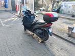 Kymco x-town 125, Motoren, Ophalen of Verzenden