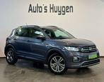 Volkswagen T-Cross 1.0 DSG/Automaat ‘R-Line’, Argent ou Gris, Euro 6, Entreprise, 1760 kg