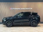 Land Rover Range Rover Evoque P300e AWD R-Dynamic S 309pk, Auto's, Land Rover, Euro 6, Zwart, 5 zetels, Hybride Elektrisch/Benzine