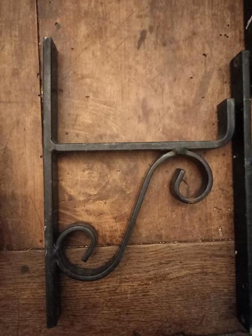 Potences anciennes, Antiek en Kunst, Antiek | Woonaccessoires