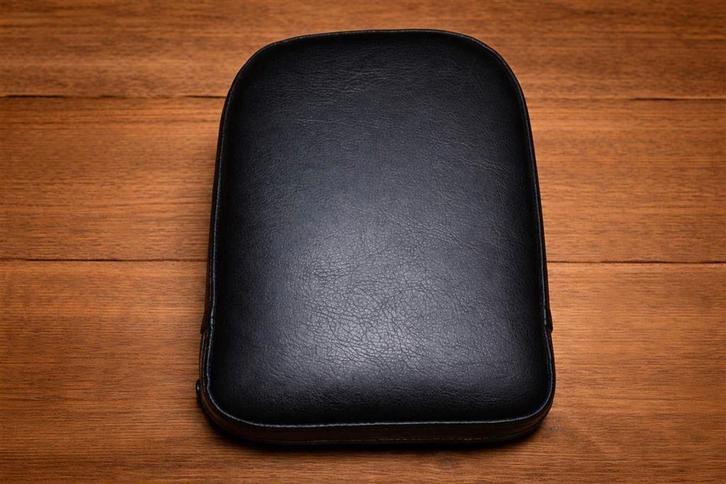 Sissybar Kussentje - Square -, Motoren, Accessoires | Overige, Nieuw, Ophalen of Verzenden