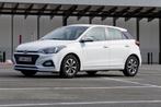 Hyundai I20 Active, Autos, Hyundai, 5 places, Carnet d'entretien, Tissu, Jantes en alliage léger
