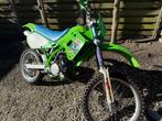 kawasaki kdx 250 enduro, 250 cc, Bedrijf, Enduro, 1 cilinder