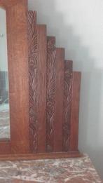 Decoratieve kast met spiegel, Huis en Inrichting, Woonaccessoires | Spiegels, Ophalen