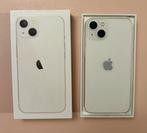 Apple iPhone 13 - 256GB - Starlight - zeer goede staat, Enlèvement ou Envoi, Blanc, 256 GB, IPhone 13