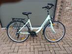 Meisjesfiets damesfiets 28 inch, Ophalen, Zo goed als nieuw, Versnellingen