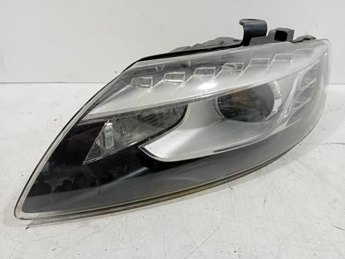 KOPLAMP LINKS XENON Audi Q7 (4LB) (4L0941029AD), Auto-onderdelen, Verlichting, Audi, Gebruikt