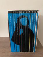 Nobelprijs literatuur, 10 delen, Enlèvement ou Envoi, Comme neuf