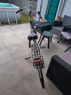 Damesfiets, Fietsen en Brommers, Ophalen, Gebruikt, Gazelle, Versnellingen