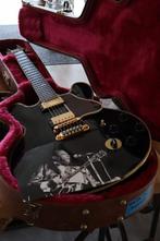 BB King Lucille, 70 th anniversary edition uit 1995, Muziek en Instrumenten, Snaarinstrumenten | Gitaren | Elektrisch, Ophalen of Verzenden