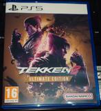 Tekken 8 Ps5 code utilisé, Consoles de jeu & Jeux vidéo, Jeux | Sony PlayStation 5, Comme neuf, Enlèvement