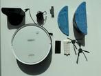 Aspirateur robot Ecovacs DEEBOT 605, Moins de 1 200 watts, Enlèvement, Utilisé, Aspirateur robot