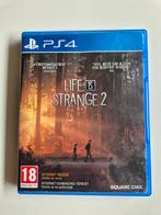 Life is strange 2 playstation 4 ps4, Games en Spelcomputers, Ophalen of Verzenden, Zo goed als nieuw