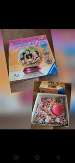 K3 originals puzzel, Kinderen en Baby's, Speelgoed | Kinderpuzzels, Ophalen of Verzenden, Gebruikt
