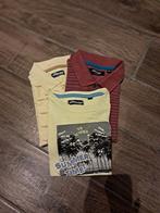 Urban Wave polo en T-shirt maat 122 jongen, Kinderen en Baby's, Kinderkleding | Maat 122, Ophalen, Gebruikt, Urban Wave, Shirt of Longsleeve