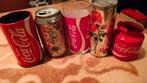 Coca Cola oude retro verzamelobjecten, Verzamelen, Ophalen