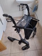 Rollator, Diversen, Ophalen, Lichtgewicht