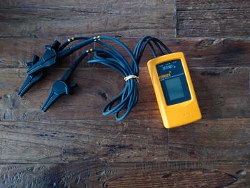 Fluke draaiveldmeter (Zgan) beschikbaar voor biedingen