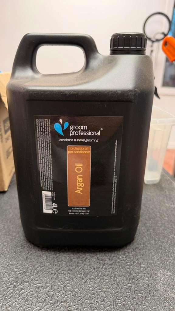 Groom professional, Dieren en Toebehoren, Honden-accessoires, Nieuw, Ophalen