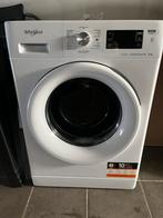 Whirlpool wasmachine, Elektronische apparatuur, 8 tot 10 kg, Ophalen of Verzenden, Zo goed als nieuw, Energieklasse A of zuiniger