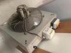 verwarming  Mark Climate Circulatieventilator, Ophalen, Gebruikt