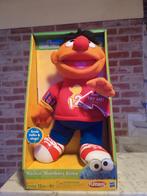 Sesamstraat Rockin Numbers Ernie, Verzamelen, Ophalen, Nieuw