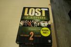 lost verschillende reeksen apart te verkrijgen, Enlèvement ou Envoi, Coffret