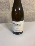 Meursault premier cru les grands charrons 2014, Verzamelen, Ophalen of Verzenden, Zo goed als nieuw