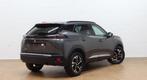 Peugeot 2008 1.2T Allure automaat, Auto's, Peugeot, Stof, Zwart, Electronic Stability Program (ESP), 5 zetels
