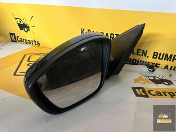Buiten spiegel Peugeot 208 /Corsa F 2021-Heden 0418180 beschikbaar voor biedingen
