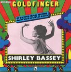 shirley bassey, Ophalen of Verzenden