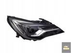 Opel Astra K V 15-21 rechterlamp Full LED Intelli LUX 392011, Gebruikt, Opel