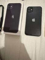 Iphone 11 64GB, Telecommunicatie, Mobiele telefoons | Apple iPhone, Ophalen, Zo goed als nieuw, IPhone 11