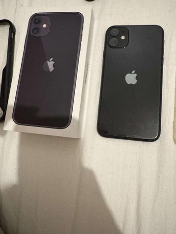 Iphone 11 64GB beschikbaar voor biedingen