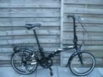 Dahon vouwfiets heel goede staat en heel weinig meegefietst., Ophalen of Verzenden, Zo goed als nieuw, Dahon