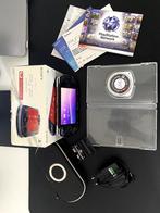 Sony PSP 3004 + Caméra officielle + Jeu, Ophalen, Gebruikt, PSP, Met games