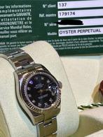 Rolex datejust, Handtassen en Accessoires, Ophalen, Rolex