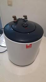 Keukenboiler Atlantic | 15 liter | onderbouw, Doe-het-zelf en Bouw, Chauffageketels en Boilers, Minder dan 20 liter, Ophalen, Boiler