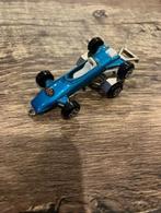 Majorette Remorque Alpine STP Mint, Ophalen of Verzenden