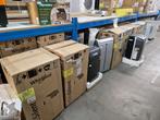 airco NIEUW; Whirlpool, AEG tot -50%, Elektronische apparatuur, Airco's, Ophalen, Nieuw