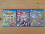 PS4 games, Ophalen of Verzenden, Zo goed als nieuw