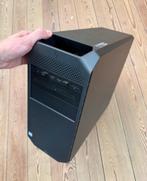 HP Z4 G4 | Xeon W-2145 | 64GB | Quadro P4000 | 1TB SSD, Computers en Software, Desktop Pc's, Ophalen, 64 GB of meer, Gebruikt