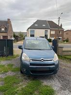 Citroen Berlingo 1.6 benzine, Auto's, Euro 5, Berlingo, Handgeschakeld, Particulier