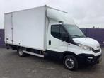 2018 - Iveco - Daily - 35C12 2.3 375 - Bedrijfswagen, Auto's, Automaat, Gebruikt, Euro 6, Iveco