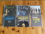 The Doors CD collectie, Ophalen of Verzenden, Zo goed als nieuw