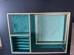 Juwelen tray, Handtassen en Accessoires, Ophalen, Zo goed als nieuw